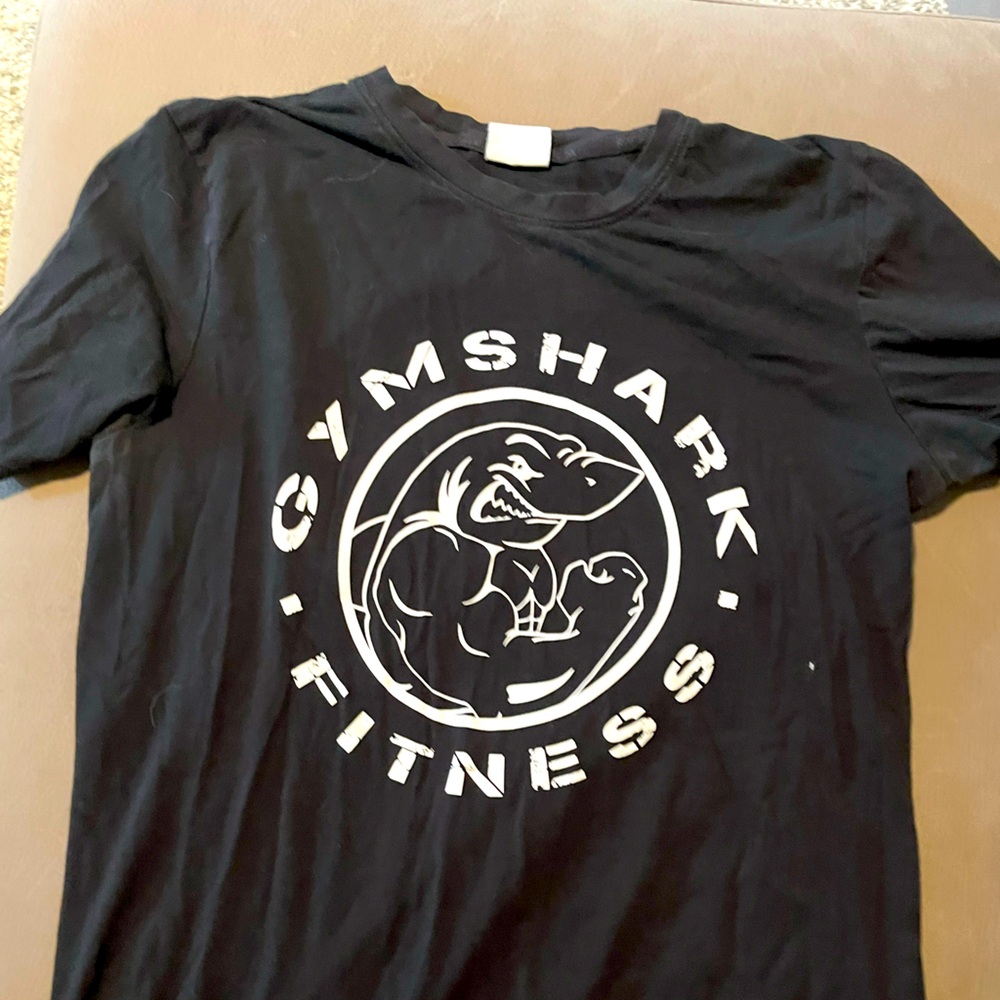 Gymshark Tee